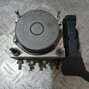 RENAULT CLIO 3 PHASE 1