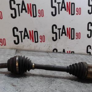 TOYOTA RAV4 2 PHASE 1