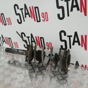 RENAULT MEGANE 2 PHASE 1