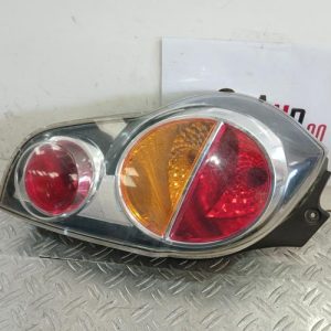 Chevrolet SPARK 1.0 16V - 68