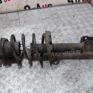 OPEL ZAFIRA A PHASE 2