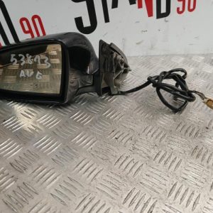 AUDI A4 2 AVANT PHASE 1 BREAK