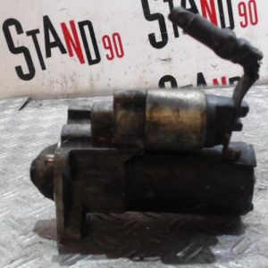 FORD FOCUS 2 PHASE 1