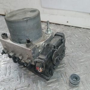 FIAT PANDA 2 PHASE 1