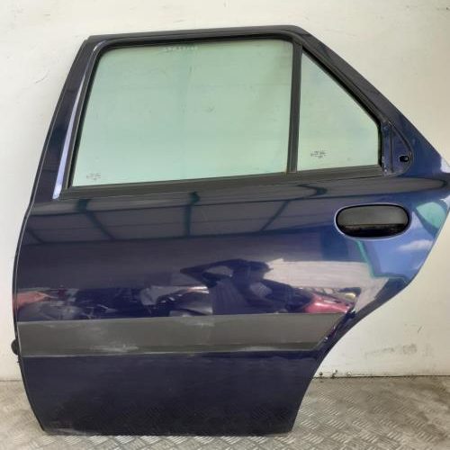 FORD FIESTA 4 PHASE 2