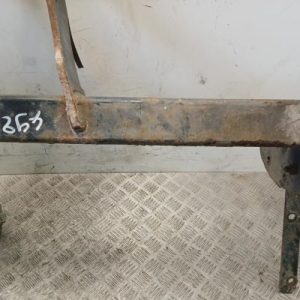 MERCEDES CLASSE X 470