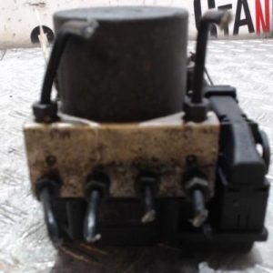 FIAT PUNTO 2 PHASE 2