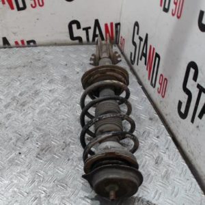 LANCIA YPSILON 4 PHASE 1