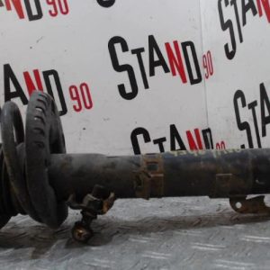 TOYOTA AYGO 1 PHASE 2