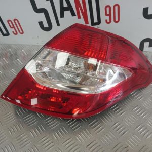 CITROEN C4 2 PHASE 1