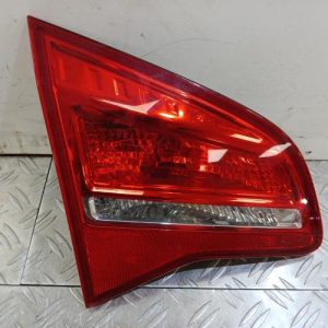 OPEL MERIVA B PHASE 1