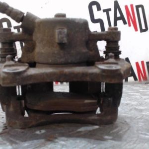 LANCIA YPSILON 4 PHASE 1