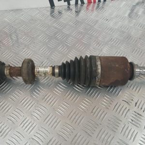 RENAULT KANGOO 1 PHASE 2