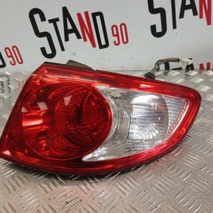 HYUNDAI SANTA FE 2 PHASE 1