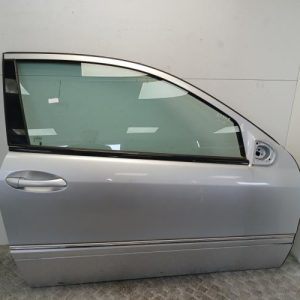 MERCEDES CLASSE CLC 203 COUPE