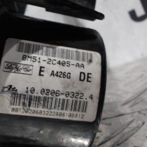 FORD C-MAX 1 PHASE 2