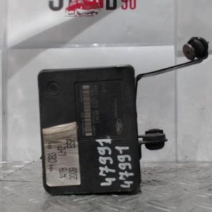 FORD C-MAX 1 PHASE 2