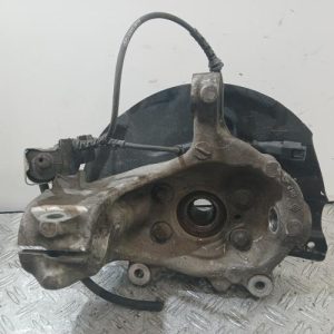 RENAULT MEGANE 4 PHASE 1 BREAK