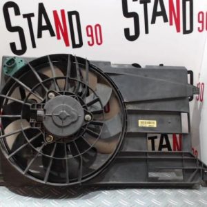 CITROEN XSARA PICASSO PHASE 2