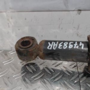 TOYOTA COROLLA VERSO 2 PHASE 2