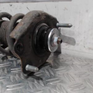 TOYOTA COROLLA VERSO 2 PHASE 2