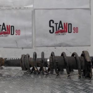 TOYOTA COROLLA VERSO 2 PHASE 2