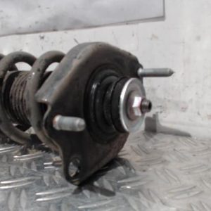 TOYOTA COROLLA VERSO 2 PHASE 2