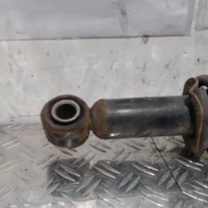 TOYOTA COROLLA VERSO 2 PHASE 2