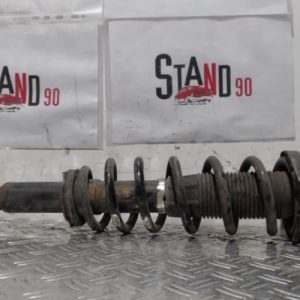 TOYOTA COROLLA VERSO 2 PHASE 2