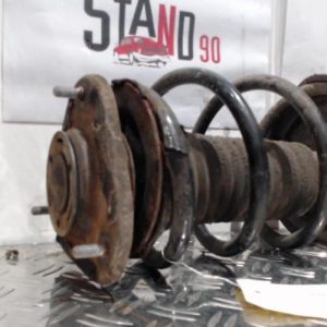 TOYOTA COROLLA VERSO 2 PHASE 2