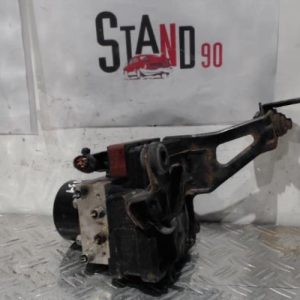 OPEL ASTRA H PHASE 1