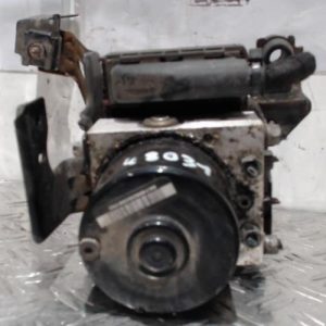 OPEL ASTRA H PHASE 1