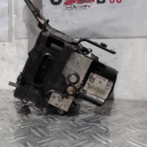 OPEL ASTRA H PHASE 1