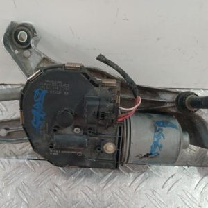 MERCEDES CLASSE C 204 PHASE 1