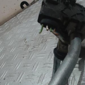 VOLKSWAGEN POLO 4 PHASE 1