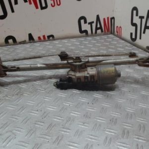 VOLKSWAGEN POLO 4 PHASE 1