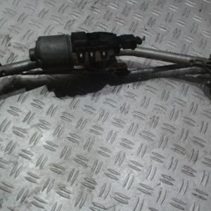 VOLKSWAGEN POLO 4 PHASE 1