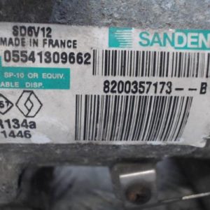 RENAULT TWINGO 3 PHASE 1