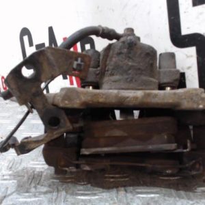 OPEL ZAFIRA A PHASE 1