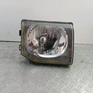 MITSUBISHI PAJERO 2 PHASE 2