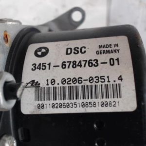 BMW SERIE 1 E87 PHASE 2