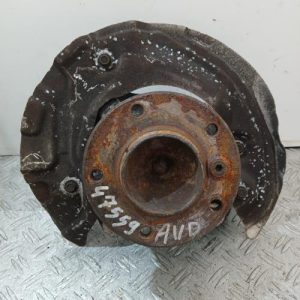 BMW SERIE 1 E87 PHASE 2