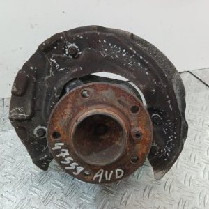 BMW SERIE 1 E87 PHASE 2