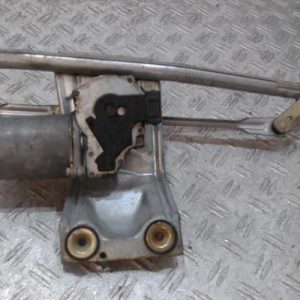 FORD FIESTA 4 PHASE 2