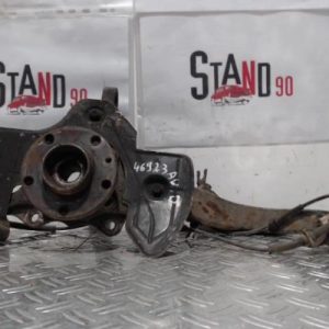 ALFA ROMEO 147 PHASE 1