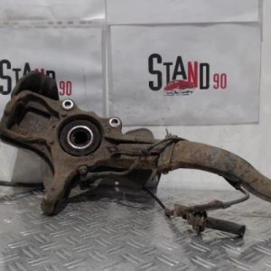 ALFA ROMEO 147 PHASE 1