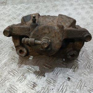 NISSAN QASHQAI 1 PHASE 1