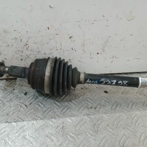 PEUGEOT 308 2 PHASE 2