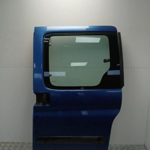 CITROEN BERLINGO 1 PHASE 1