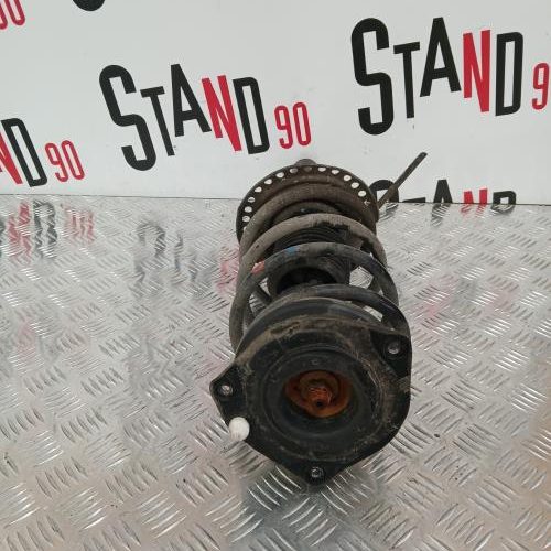 RENAULT MEGANE 2 PHASE 1